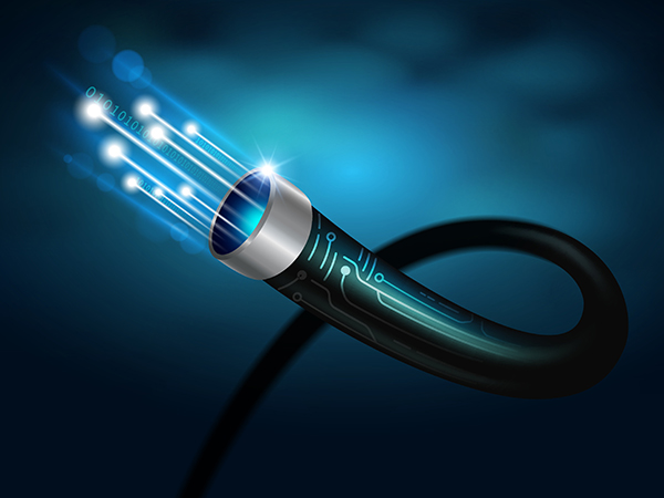 What is Fibre Connect?