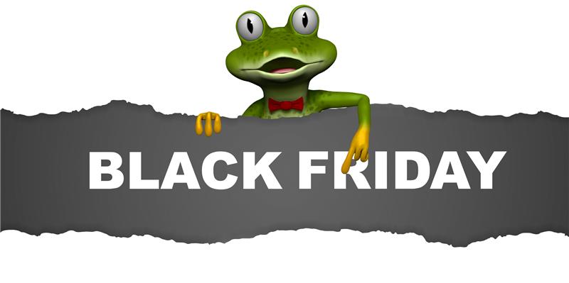 Choosing the best Black Friday internet deals